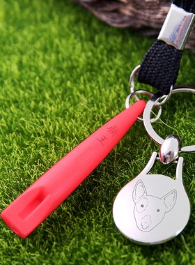 ACME 211.5 ABS Dog Whistle design For Training Dog With Lan