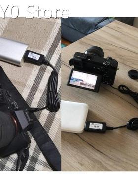 AC Power Supply Adapter & DC Coupler Charger Replace for