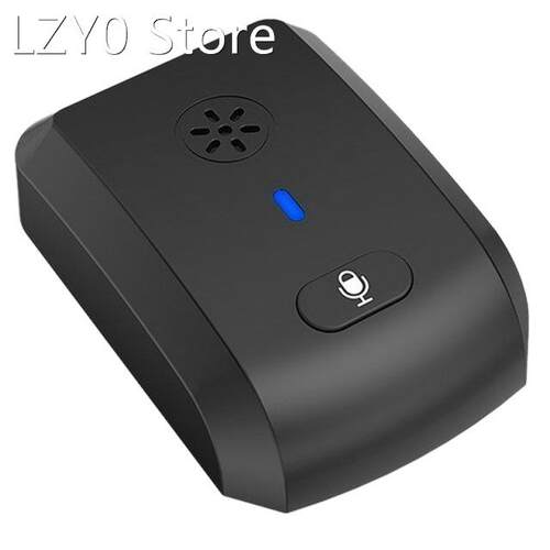 360 degree Omnidirectional Microphone USB Desktop Computer M