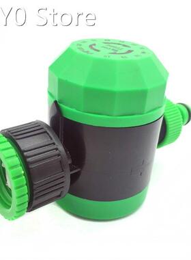 5 Pcs 2 Hours Automatic Garden Water Timer Controller Garde