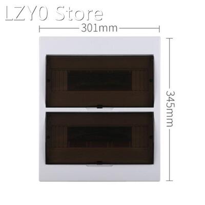 4/6/8/10/12/15/18/24 Loop Moistureproof Dust-proof Home Hote
