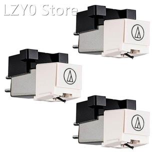 3X AT3600L Magnetic Cartridge Stylus LP Vinyl Record Player