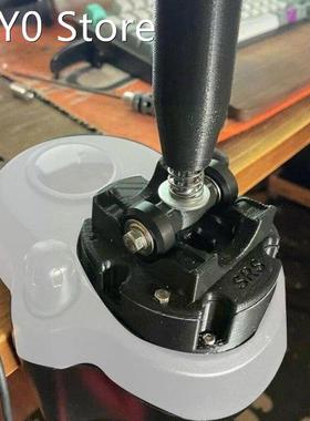 Car Racing Simulation Game Sequential Adapter Shifter Module