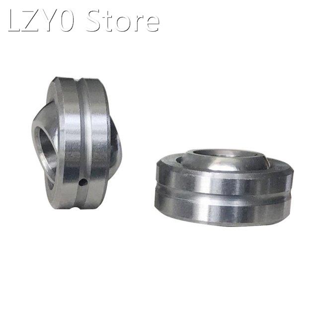 10Pcs COM10 Spherical Plain Bearing 15.875x30.16x15.88x12.7m