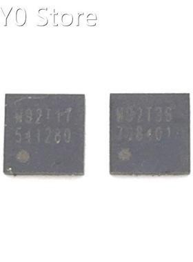 2pcs Replacement M92T17/M92T36 Video Audio Control IC Chip