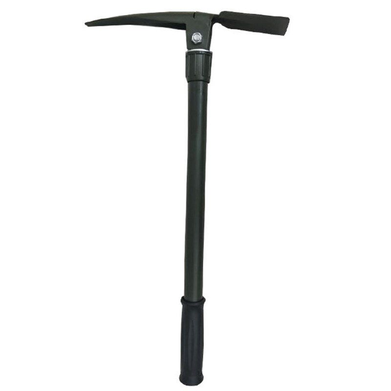 hot hg-shovel farming garden spade multi-function portable f