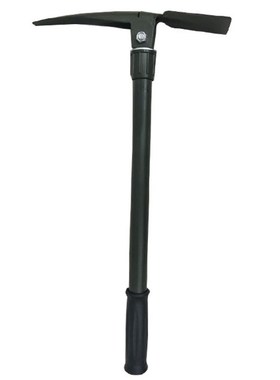 Hot HG-Shovel Farming Garden Spade Multi-Function Portable F