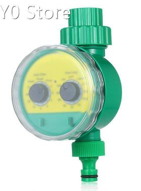 Timed Irrigation Controller Automatic Sprinkler Controller P