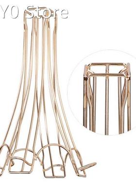 Coffee Capsule Stand Tower Shaped Stylish Durable Capsule Po