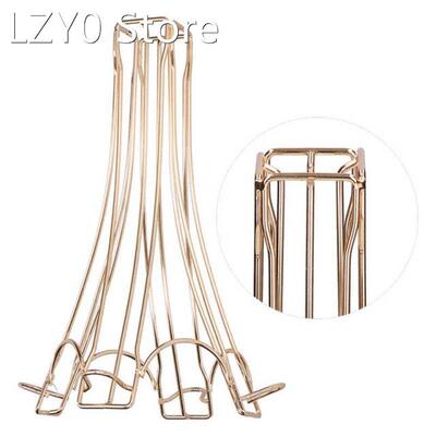 Coffee Capsule Stand Tower Shaped Stylish Durable Capsule Po