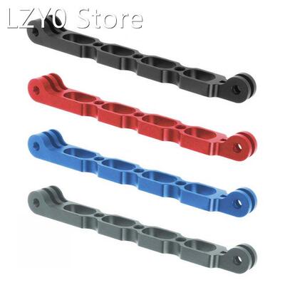 Hand Grip Extension Arm Helmet Lengthen Rod Selfie Hand Exte