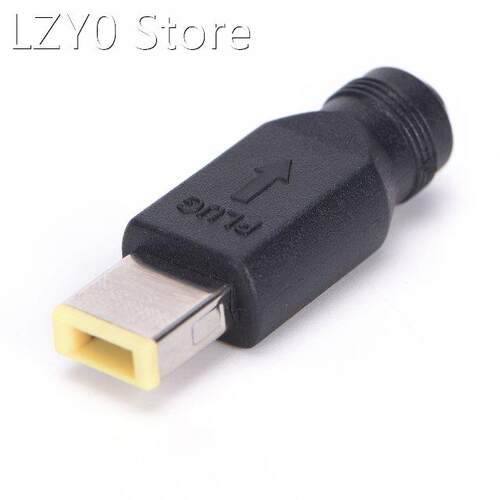 Female Converter Power Plug Charger Cable Adapter For IBM Le