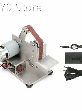 15 Belt Machine And Seven Speed Regulating Power Adapter Sta