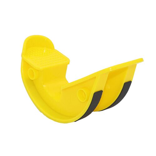 Calf Foot Achilles Tendon Stretcher Rocker Ankle Stretch Boa