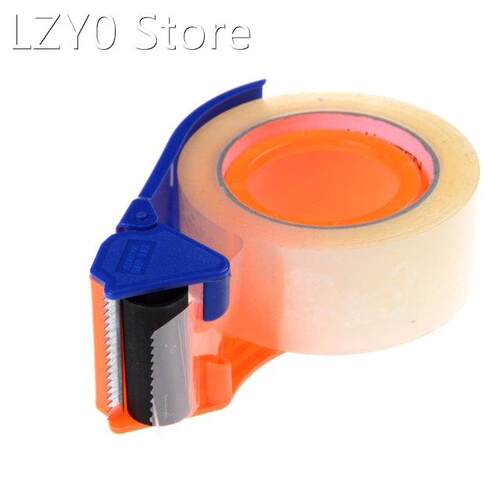 Sealing Packaging Parcel Plastic Roller 2