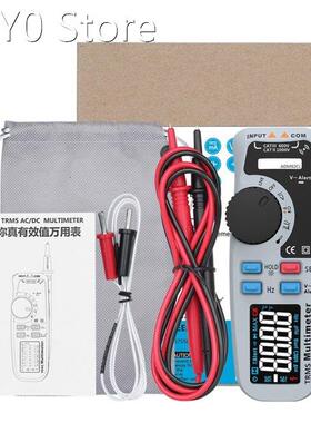 BSIDE ADM92CL Digital Multimeter 6000 Counts TRMS Tester AC/