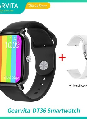 DT36 Smart Watch DT X Bluetooth Call 1.75 inch 420*485 FHD