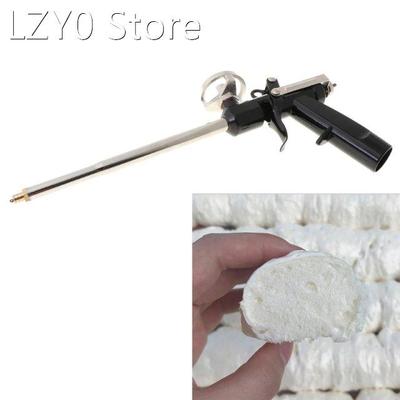 340mm Professional Plastic Metal Polyurethane Manual Foam Ex