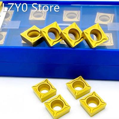 100% Original SCMT09T304-HM YBC251/09T308-HM YBC251/ Carbide