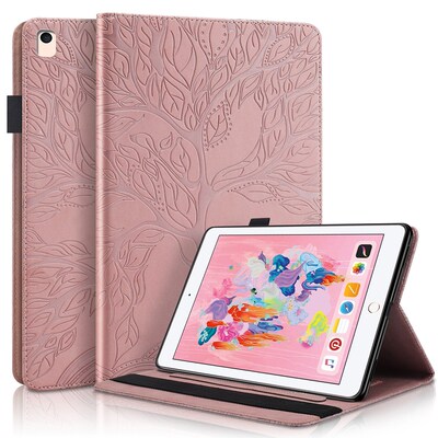 Flip Stand Leather Wallet Case Protective Cover for Samsung