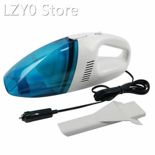 Portable Handheld Vacuum Cordless with Powerful Cyclonic Rec