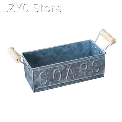 Vintage Soap Mold Durable Rectangular Soap Mold Multifunctio