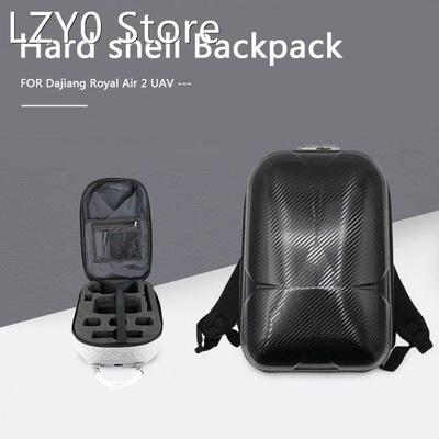 Hard Shell Backpack for DJI Mavic Air 2 Dual Zipper Waterpro