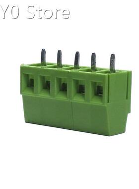 10 pcs/lot KF128 2 Pin/3 Pin 300V 10A Splice Terminals Wire