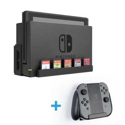 Wall Mount for Nintend-o Switch+Controller Mount