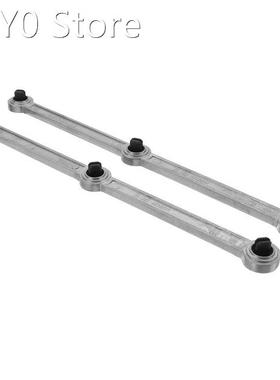 1 Set Air Intake Inlet Manifold Connecting Rods Repair Kit F