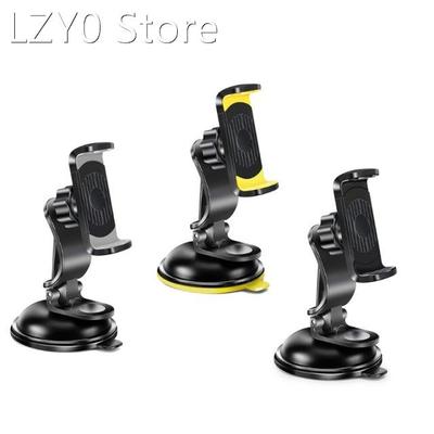 Strong Durable and Not Aging Cell Phone Holder for Car Pho