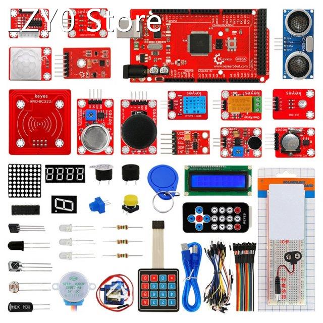 for IoT Kit Programming Development Kit MEGE2560 Development
