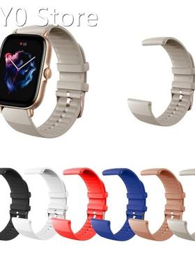 Suitable for huami-Amazfit GTS 3 Durable Sweatproof Adjustab