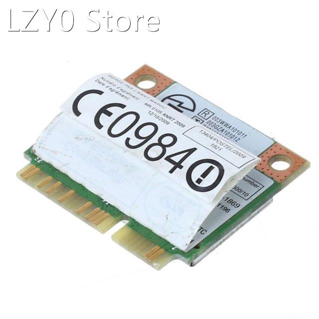 BCM4313HMGB BCM4313 WiFi 1x1 BGN Adapter Card for Lenovo z37