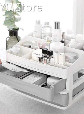 Assemble Organizer For Cosmetics Jewelry Brush Holder Box Pl