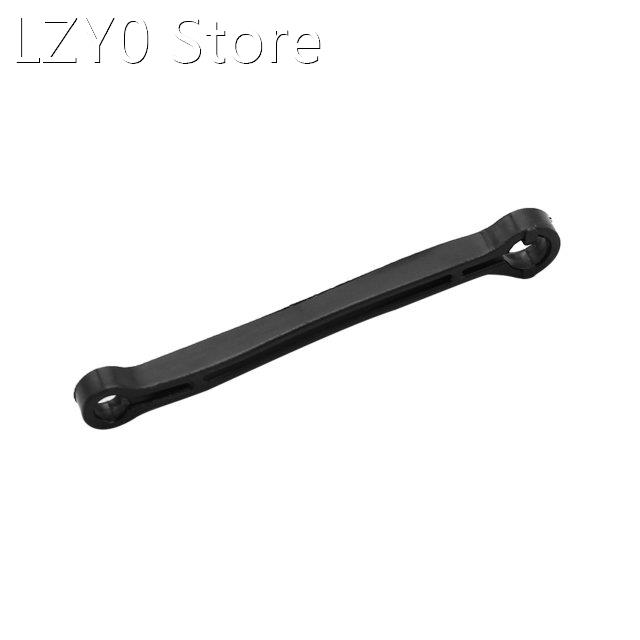 Swirl Throttle Linkage Arm Shaft Push Rod Replacement for Vo