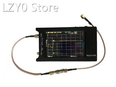 Latest Original Hugen NanoVNA-H4 H 4inch LCD/VNA Vector Netw