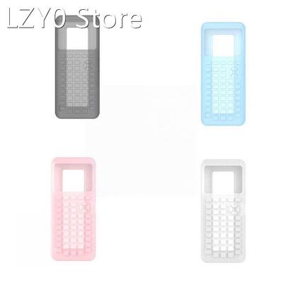 1PC Silicone Protective Case Cover For Texas Instruments Cal