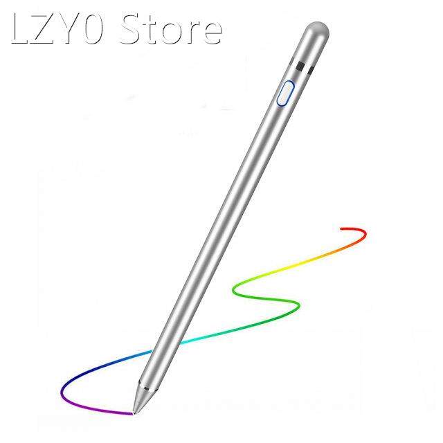 YP0001 Active Stylus Pen for iOS Android Smartphone Tablets