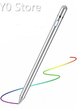 YP0001 Active Stylus Pen for iOS Android Smartphone Tablets