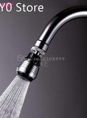 360 Rotate Swivel Water Saving Tap Aerator Diffuser Faucet N