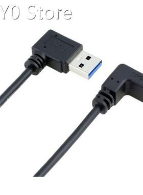 1M For Dell XPS 13 & 15 Right Left Angle side bends