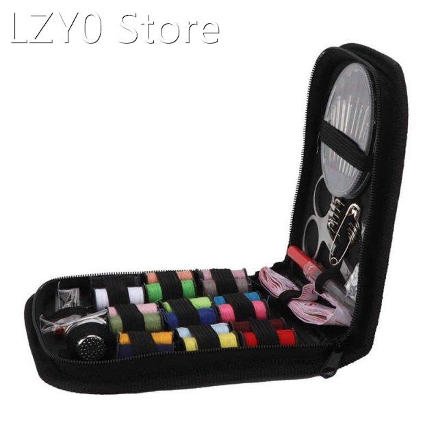 buttons for button Sewing Kit Portable Clothing Repairs Box