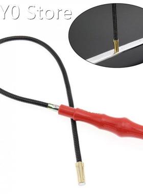 550mm Bendable Foldable Magnetic Metal Pick Up Grabber Scr