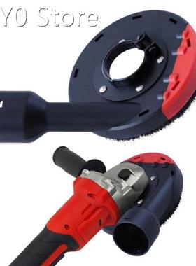 Durable Angle Grinder Dust Shroud Surface Cutting Dust Shrou