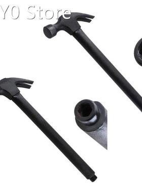 Anti-Rust Professional Sheep Horn Hammer for Home and Indust