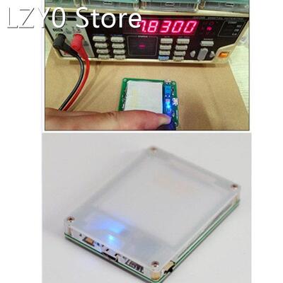 Rechargeable 7.83Hz Wave Audio Low Frequency Pulse Generator