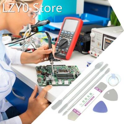 7Pcs Professional Electronics Opening Pry Tool Repair Kit Sp