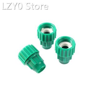 Garden 8/11mm Water Hose Barbed Connector 1/2 Inch Female Th