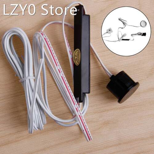 Proximity Sensor Hand Wave Sensor Switch 适用于 LED Strip Li